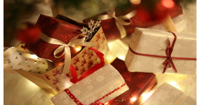 Tipy na vánoční dárky: co koupit pod stromeček v roce 2020?